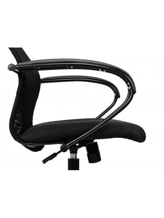 office chair BUROCRAT CH-607/BLACK (1)