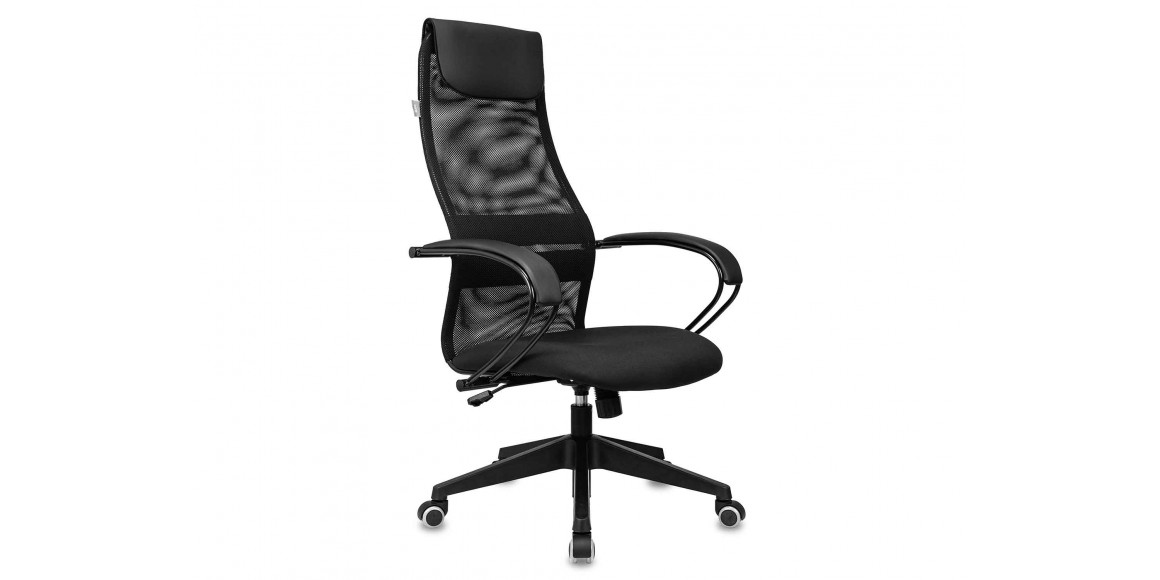офисный стул BUROCRAT CH-607/BLACK (1)