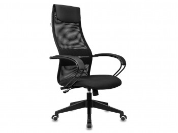 office chair BUROCRAT CH-607/BLACK (1)