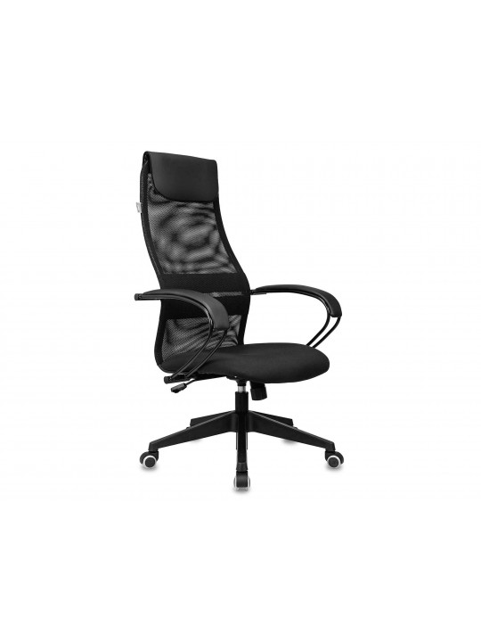 office chair BUROCRAT CH-607/BLACK (1)