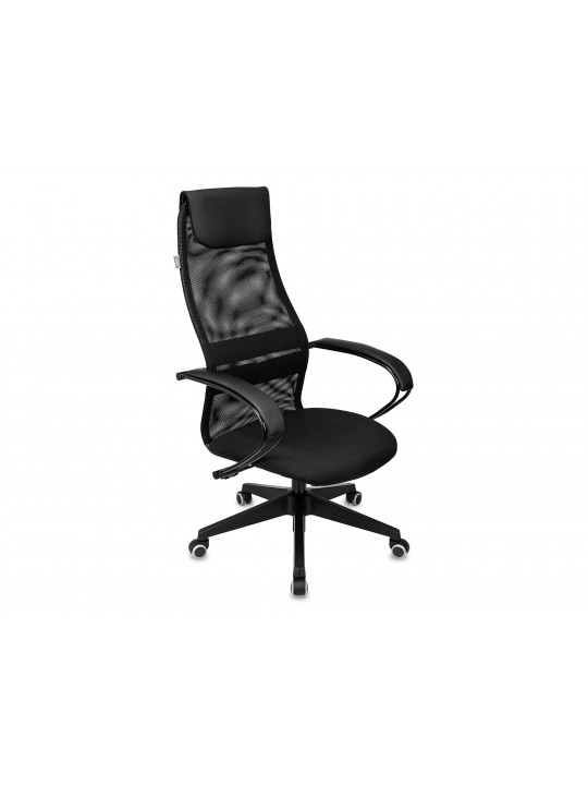 office chair BUROCRAT CH-607/BLACK (1)