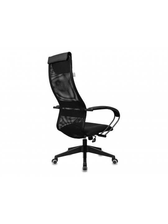 office chair BUROCRAT CH-607/BLACK (1)