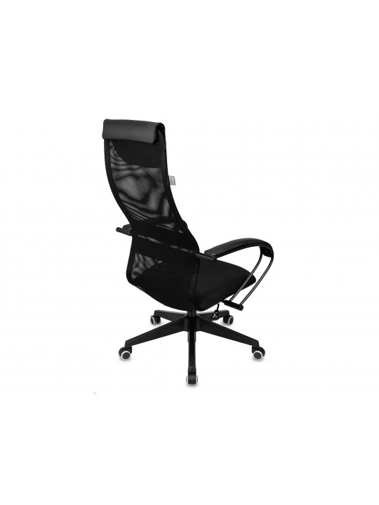 office chair BUROCRAT CH-607/BLACK (1)