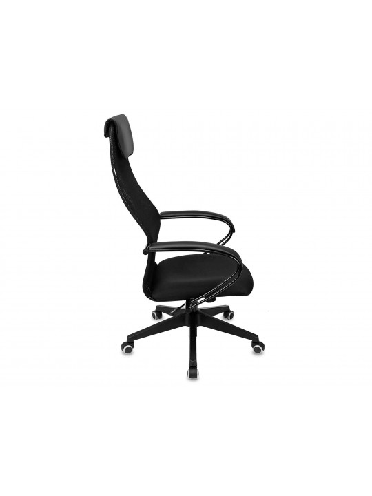 office chair BUROCRAT CH-607/BLACK (1)