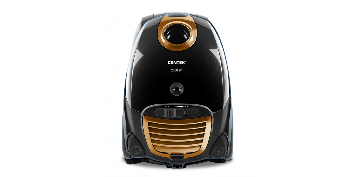 vacuum cleaner CENTEK CT-2511 BK