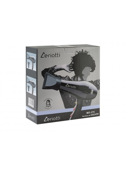 ფენი JERIOTTI MD375