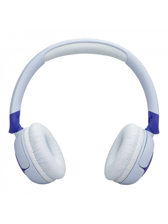 ყურსასმენები JBL JR320 BT (BL)