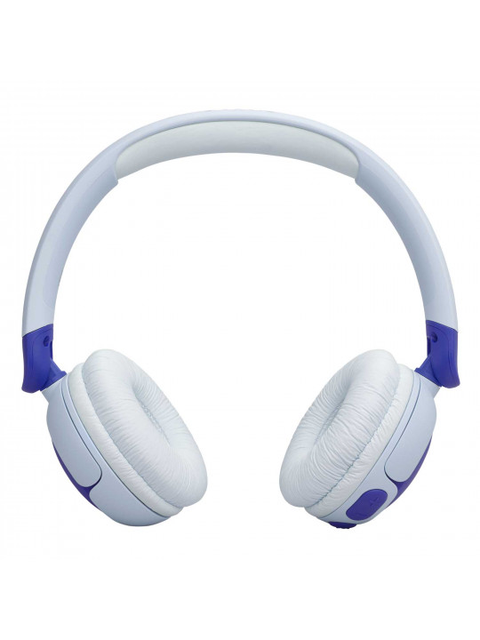 ყურსასმენები JBL JR320 BT (BL)