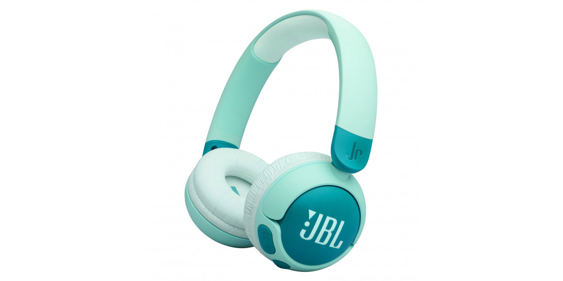 headphone JBL JR320 BT (GRN)