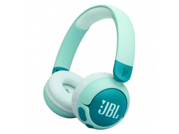 наушник JBL JR320 BT (GRN)