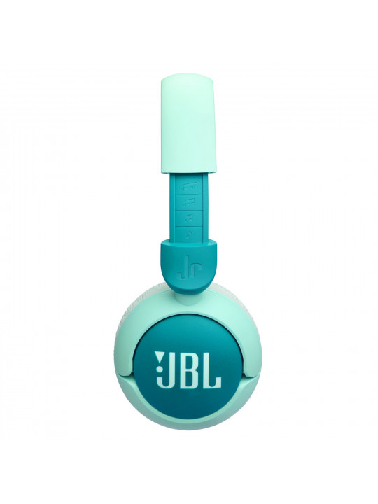 ყურსასმენები JBL JR320 BT (GRN)