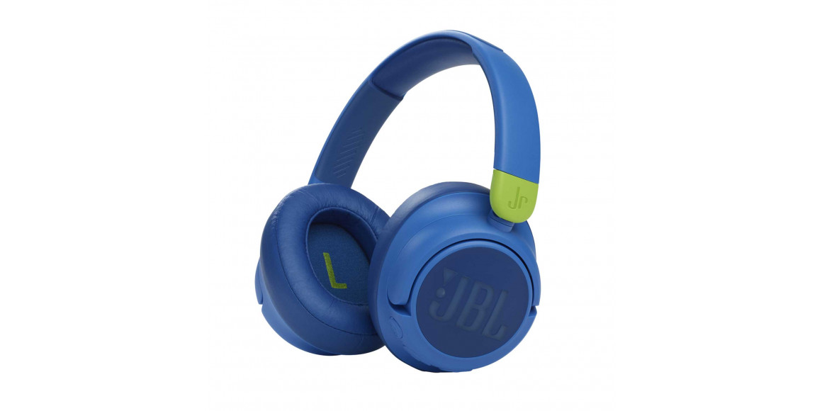 headphone JBL JR460 NC (BL)