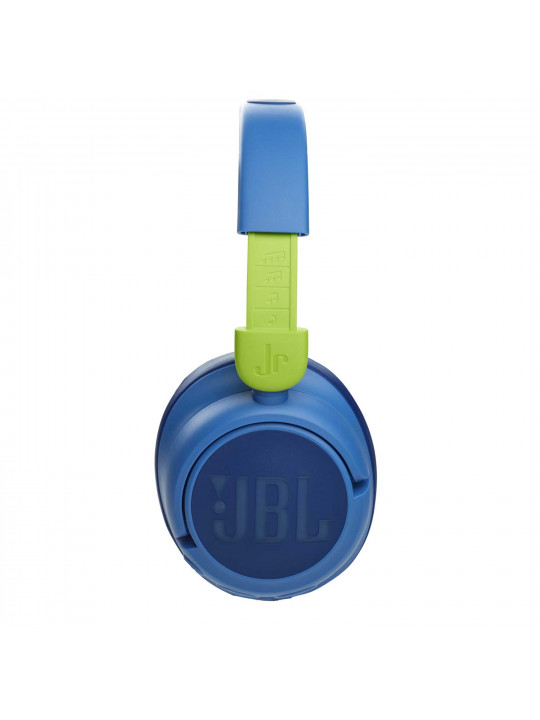 ყურსასმენები JBL JR460 NC (BL)