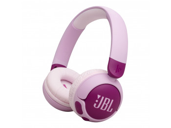 наушник JBL JR320 BT (PURPLE)