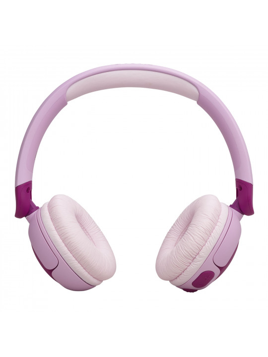 ყურსასმენები JBL JR320 BT (PURPLE)