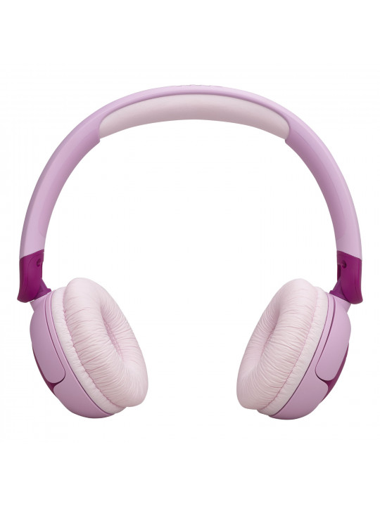 ყურსასმენები JBL JR320 BT (PURPLE)