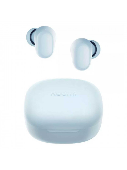 tws headphone XIAOMI Redmi Buds 6 Play (Blue)