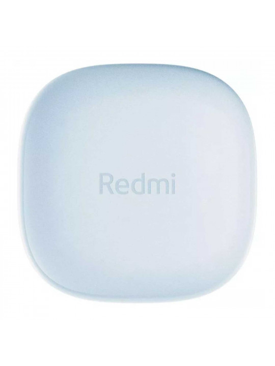 tws headphone XIAOMI Redmi Buds 6 Play (Blue)