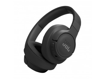 ყურსასმენები JBL TUNE T770 NC (BK)