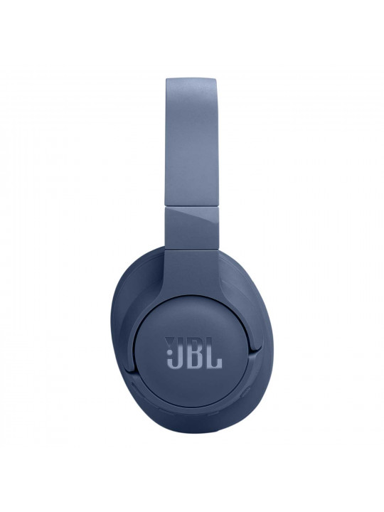 ყურსასმენები JBL TUNE T770 NC (BL)