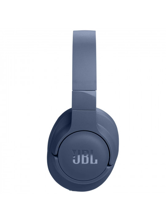 ყურსასმენები JBL TUNE T770 NC (BL)