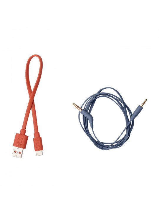 ყურსასმენები JBL TUNE T770 NC (BL)