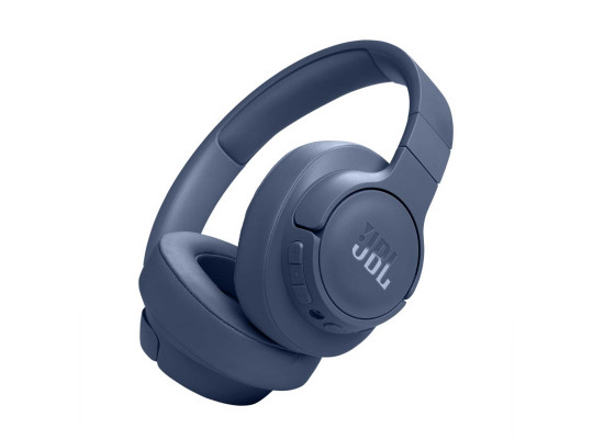 ყურსასმენები JBL TUNE T770 NC (BL)
