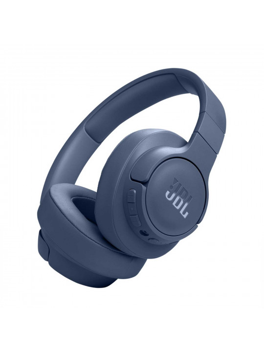 ყურსასმენები JBL TUNE T770 NC (BL)