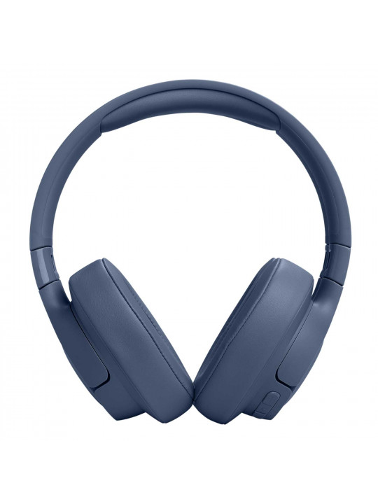 ყურსასმენები JBL TUNE T770 NC (BL)