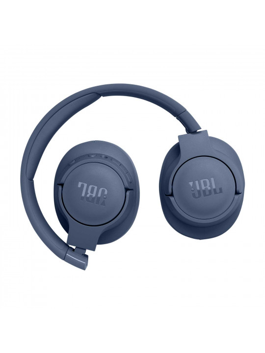 ყურსასმენები JBL TUNE T770 NC (BL)