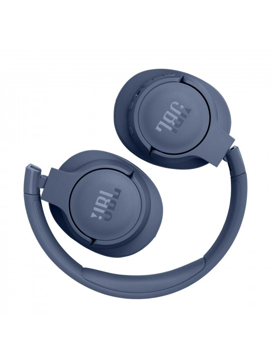 ყურსასმენები JBL TUNE T770 NC (BL)
