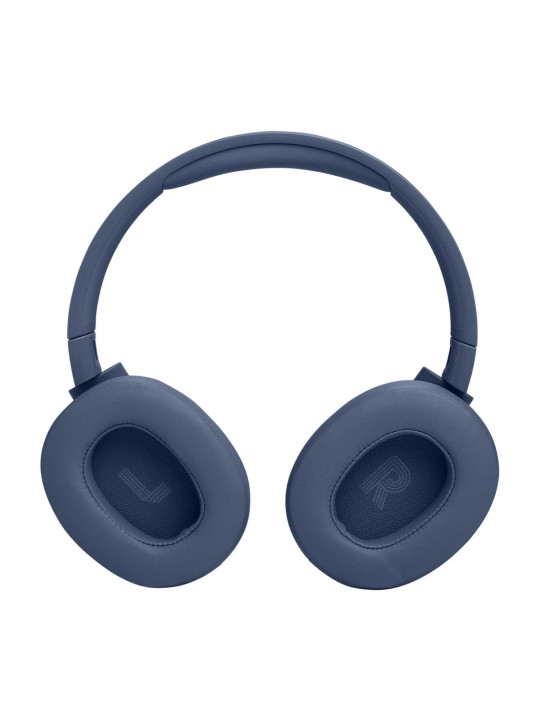 ყურსასმენები JBL TUNE T770 NC (BL)