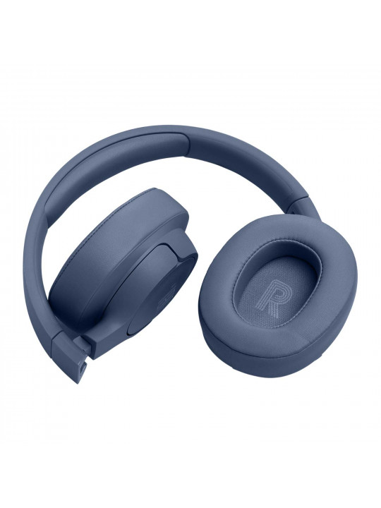 ყურსასმენები JBL TUNE T770 NC (BL)