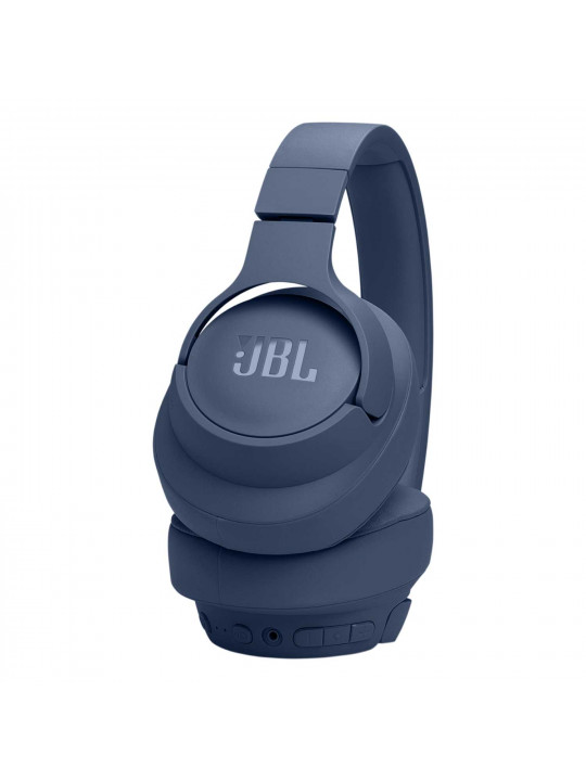 ყურსასმენები JBL TUNE T770 NC (BL)