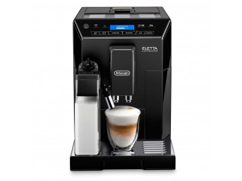 автоматические кофемашины DELONGHI ECAM44.660.B