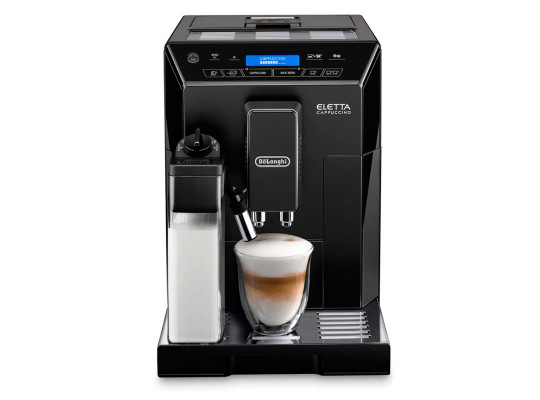 ყავის მანქანა DELONGHI ECAM44.660.B