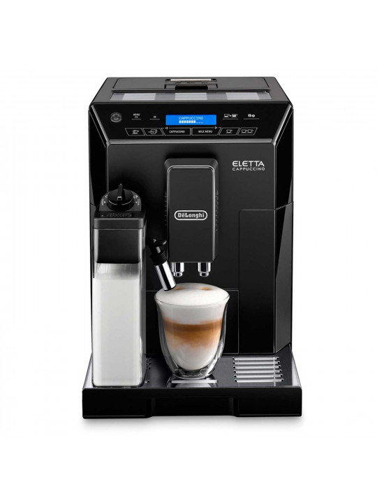 ყავის მანქანა DELONGHI ECAM44.660.B