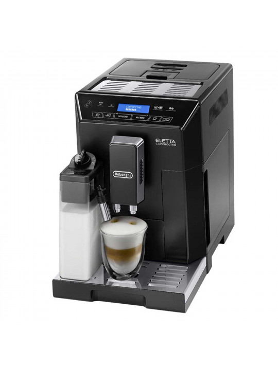 ყავის მანქანა DELONGHI ECAM44.660.B