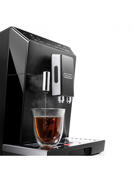 ყავის მანქანა DELONGHI ECAM44.660.B