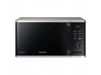 microwave oven SAMSUNG MG23K3515AS/BW