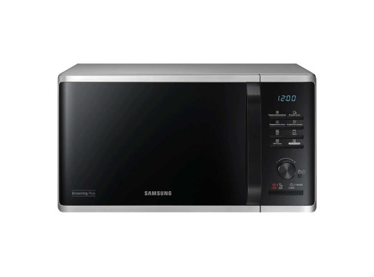მიკროტალღური ღუმელი SAMSUNG MG23K3515AS/BW