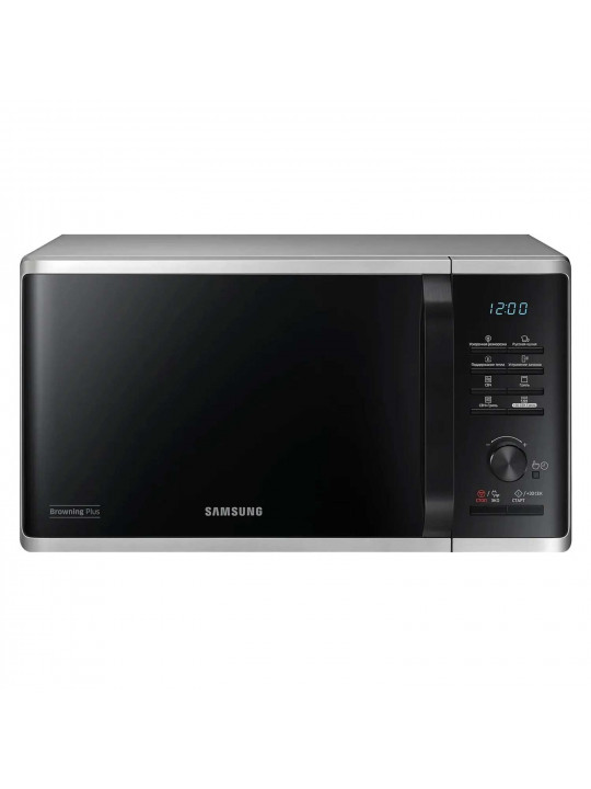 მიკროტალღური ღუმელი SAMSUNG MG23K3515AS/BW