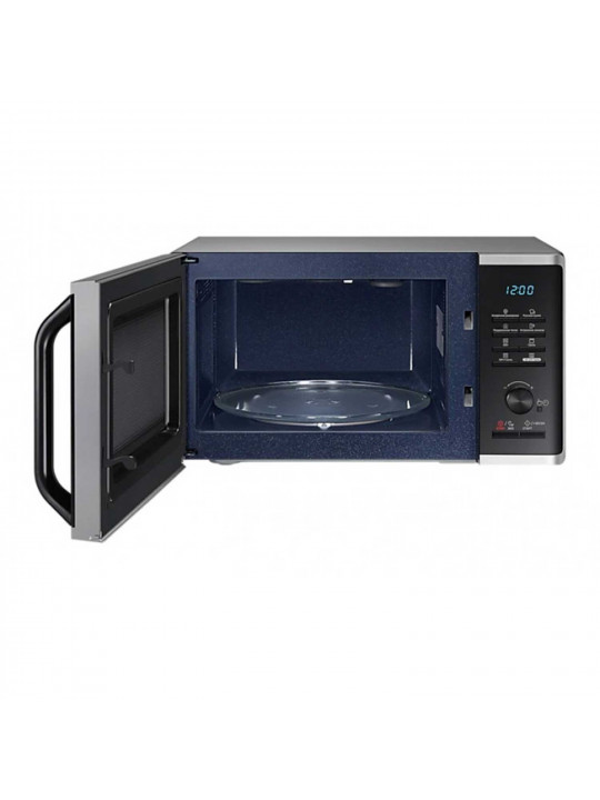 მიკროტალღური ღუმელი SAMSUNG MG23K3515AS/BW