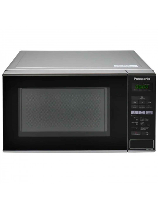 микроволновая печь PANASONIC NN-ST254MZPE