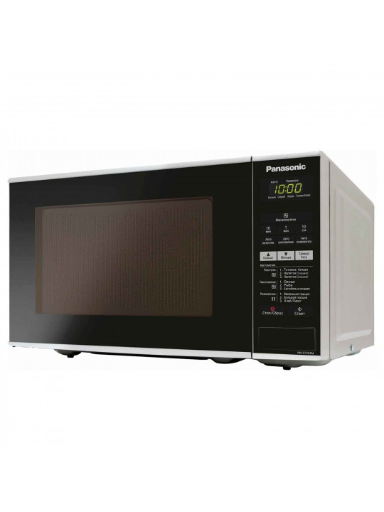 микроволновая печь PANASONIC NN-ST254MZPE