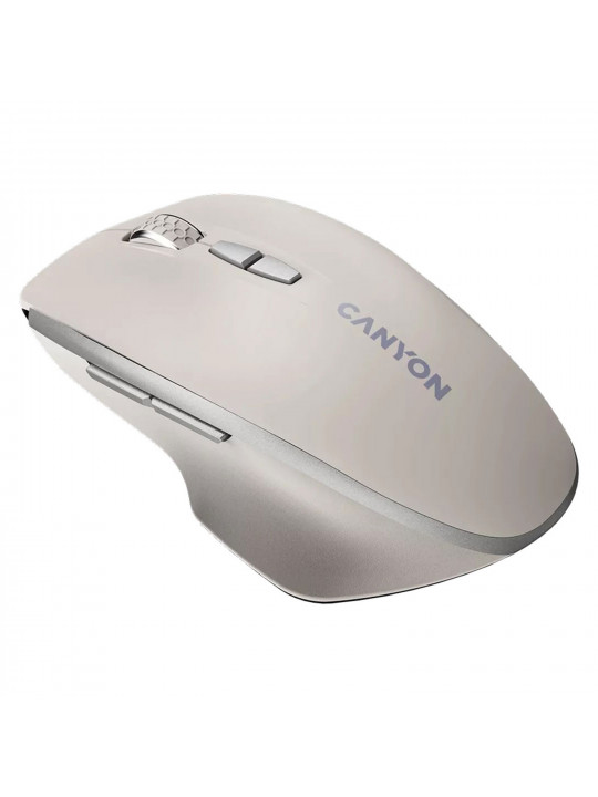 კომპიუტერული მაუსი CANYON CNS-CMSW21CL
