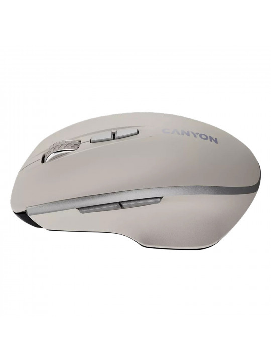 კომპიუტერული მაუსი CANYON CNS-CMSW21CL