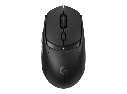 კომპიუტერული მაუსი LOGITECH G309 Lightspeed WL (Black)