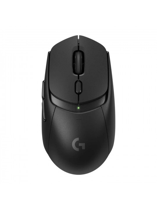 კომპიუტერული მაუსი LOGITECH G309 Lightspeed WL (Black)