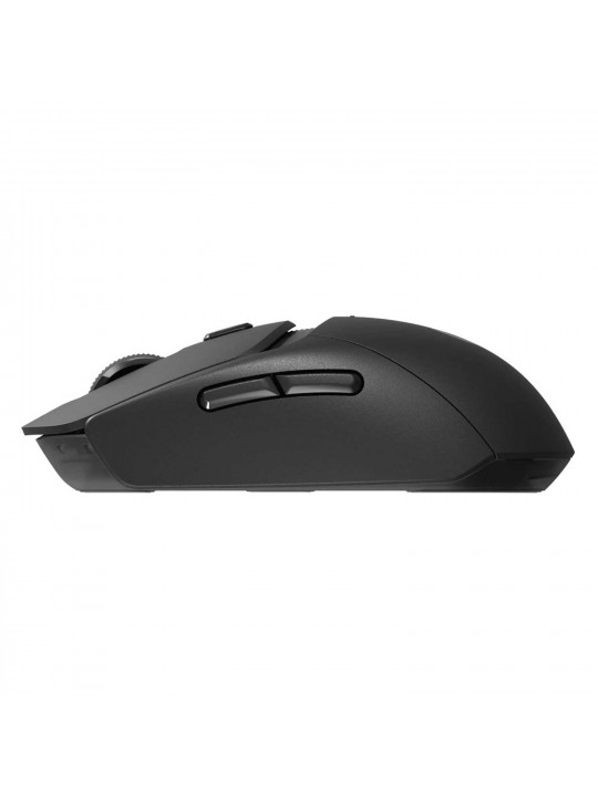 კომპიუტერული მაუსი LOGITECH G309 Lightspeed WL (Black)